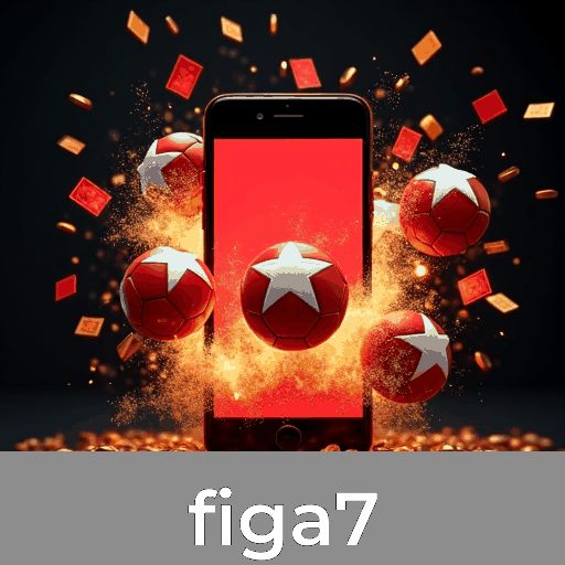 figa7: Plataforma de Jogos Online com Vantagens e Serviços Profissionais