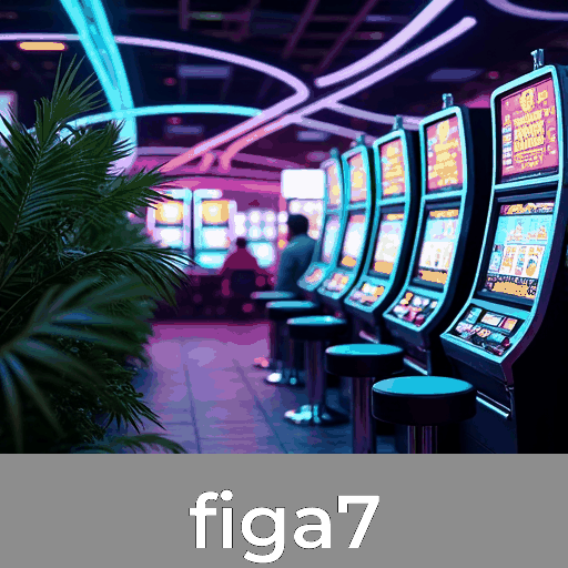 Explore a conveniência do aplicativo figa7 para apostas seguras