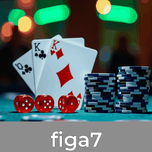 figa7: Experiência Segura em Jogos Online com Serviço Profissional