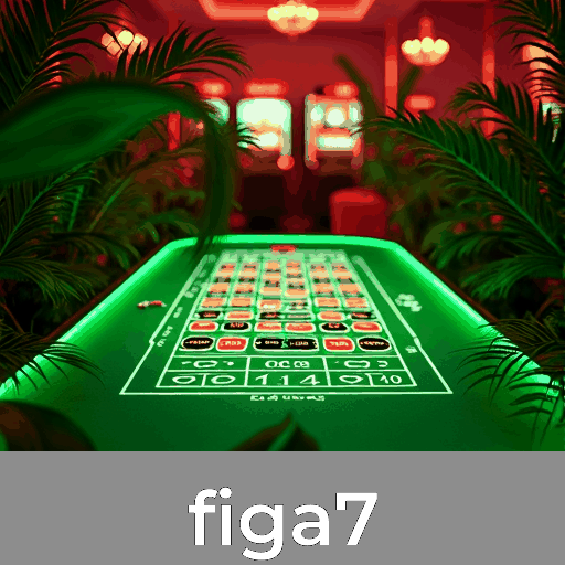 Figa7: Emoção e Oportunidades de Ganhar nos Jogos de Cassino