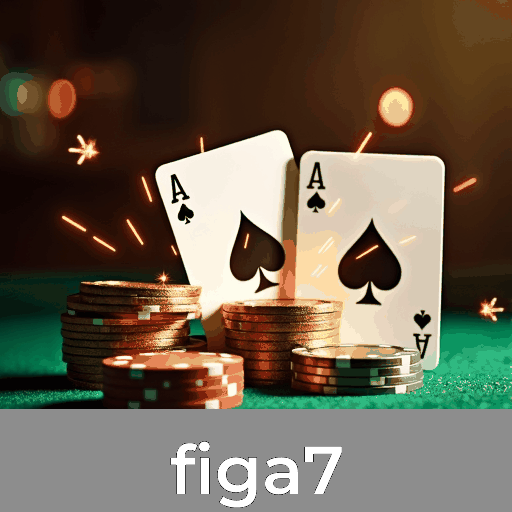 figa7: Slots com Prêmios Massivos, Cartas Virtuais e Experiência ao Vivo
