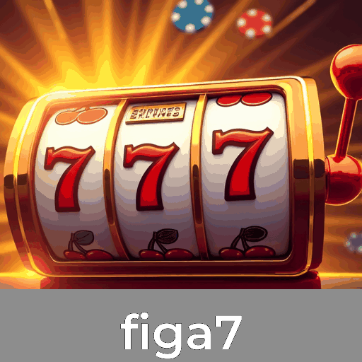 figa7: Plataforma de Jogo Seguro e Divertido