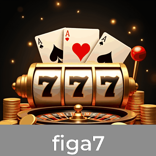 Figa7: Realismo no Casino com Jogos de Mesa Ao Vivo