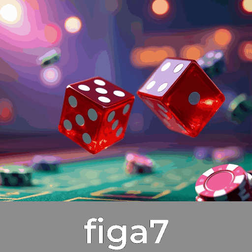 figa7: Plataforma de Jogo Seguro e Divertido