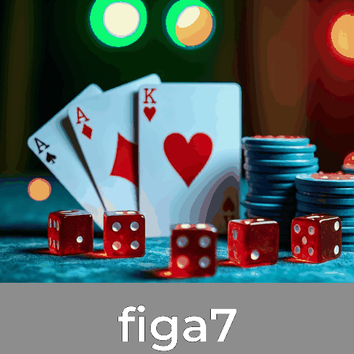 Figa7: Realismo no Casino com Jogos de Mesa Ao Vivo
