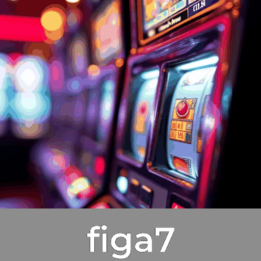 Figa7: Emoção e Oportunidades de Ganhar nos Jogos de Cassino