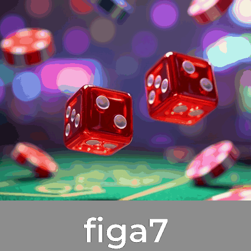 figa7: Plataforma de Jogos Online com Vantagens e Serviços Profissionais